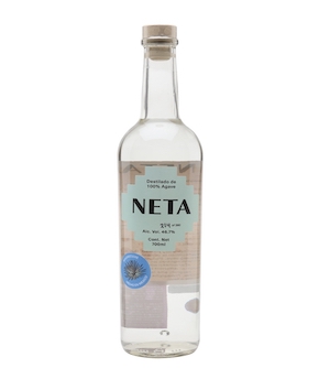 Neta Destilado de Agave - 2016 Madrecuixe 70cl