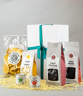 Pozole Rojo Gift Box