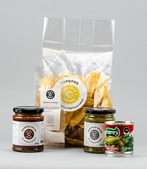 Nacho's Special Bundle