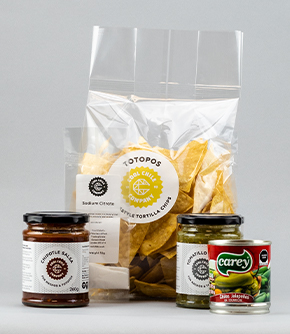 'Nacho's Special' Bundle