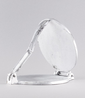Cool Chile Corn Tortilla Press