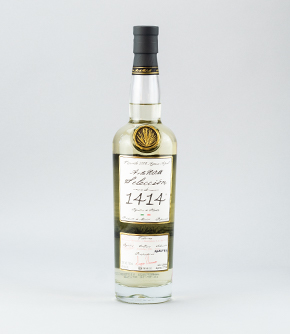 ArteNOM Selección de 1414 Tequila Reposado 70cl