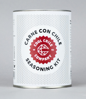 Carne Con Chile Seasoning Kit 59g