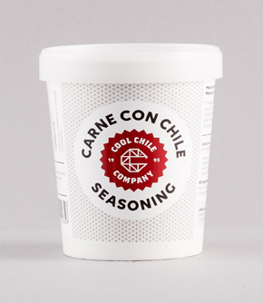 Carne Con Chile Seasoning Kit
