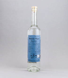 Vago Mezcal Madrecuishe Jarquín 70cl