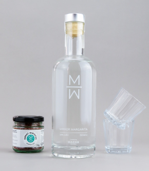 Aug OFFER! Mirror Margarita Bundle