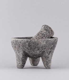 Molcajete - Aztec Blender