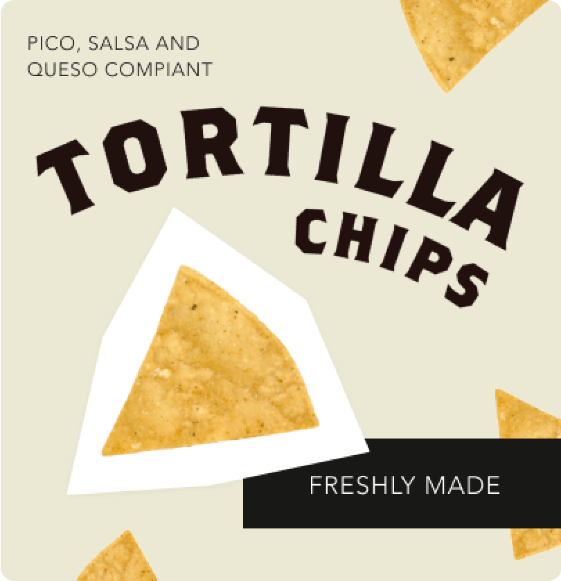 Tortilla Chips