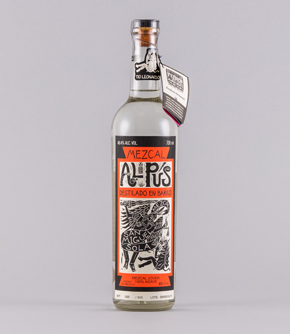 alpus san juan mezxal