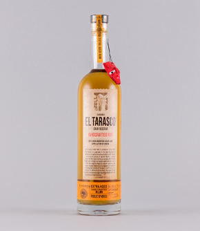 El Tarasco Charanda Rum- Extra Aged 70cl