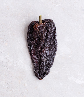 Ancho Chillies - 1kg