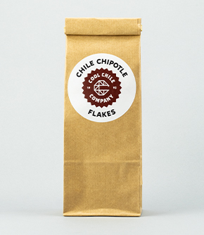 Chipotle Chilli Flakes 250g