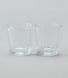 Mezcal Glasses - Vasos Veladoras  x 2