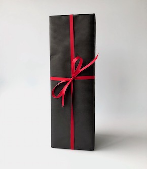 Gift Wrapping for Tequila or Mezcal 70cl Bottle