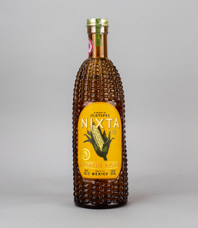 Nixta - Mexican Corn Liqueur 70cl