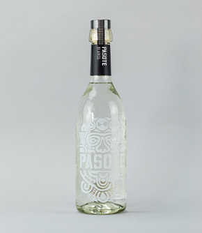 Pasote Tequila Blanco 70cl