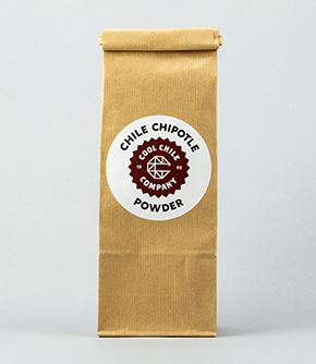 Chipotle Chilli Powder 250g