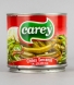 Pickled Serrano Chillies - Carey 380g