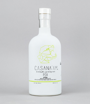 1Left! Casa Na'Am Pox 70cl 10%OFF! was £51.09