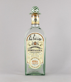 Fortaleza Tequila Still Strength 70cl