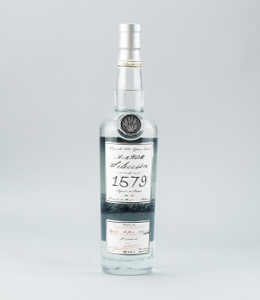 ArteNOM Seleccción de 1579 Tequila Blanco 70cl