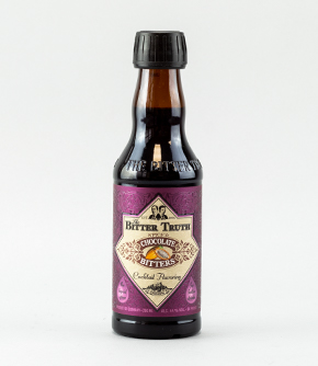 Bitter Truth Spiced Chocolate Bitters 20cl