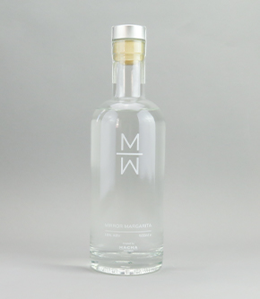 Mirror Tequila Margarita 50cl included in FREE SHIPPING!