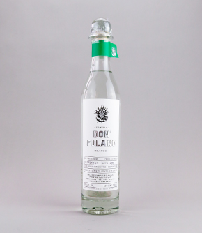 Don Fulano Tequila Blanco 70cl