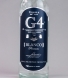 G4 Tequila Blanco 108 70cl