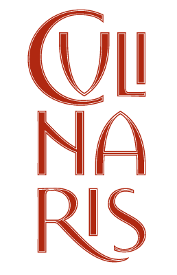 Culinaris logo