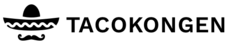 Tacokongen logo