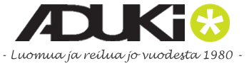 Aduki logo
