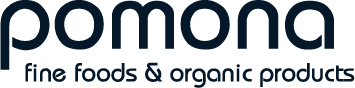 Pomona Fine Foods logo
