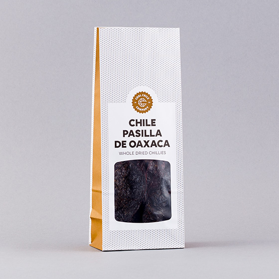 Pasilla de Oaxaca whole retail - product image