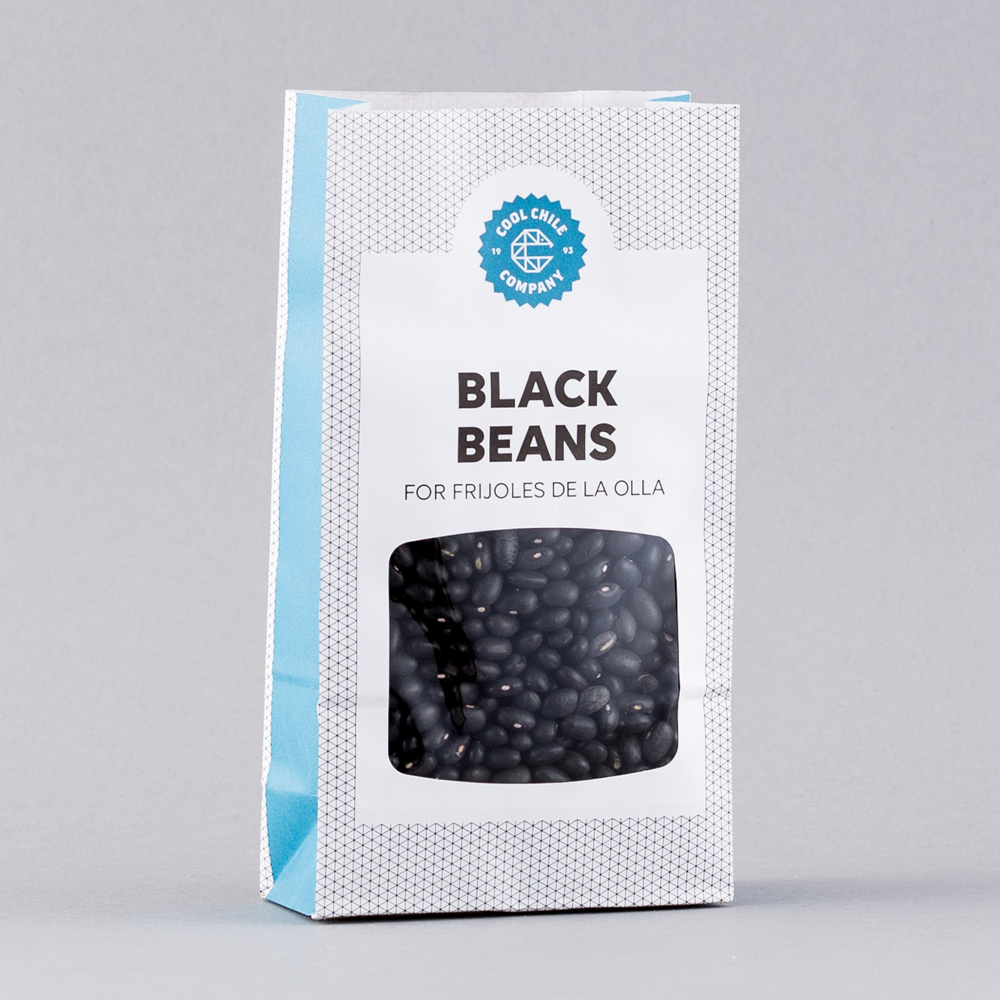 Black beans - product image
