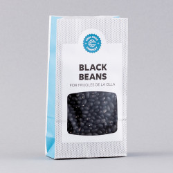 Black Beans For Frijoles de la Olla 250g thumbnail