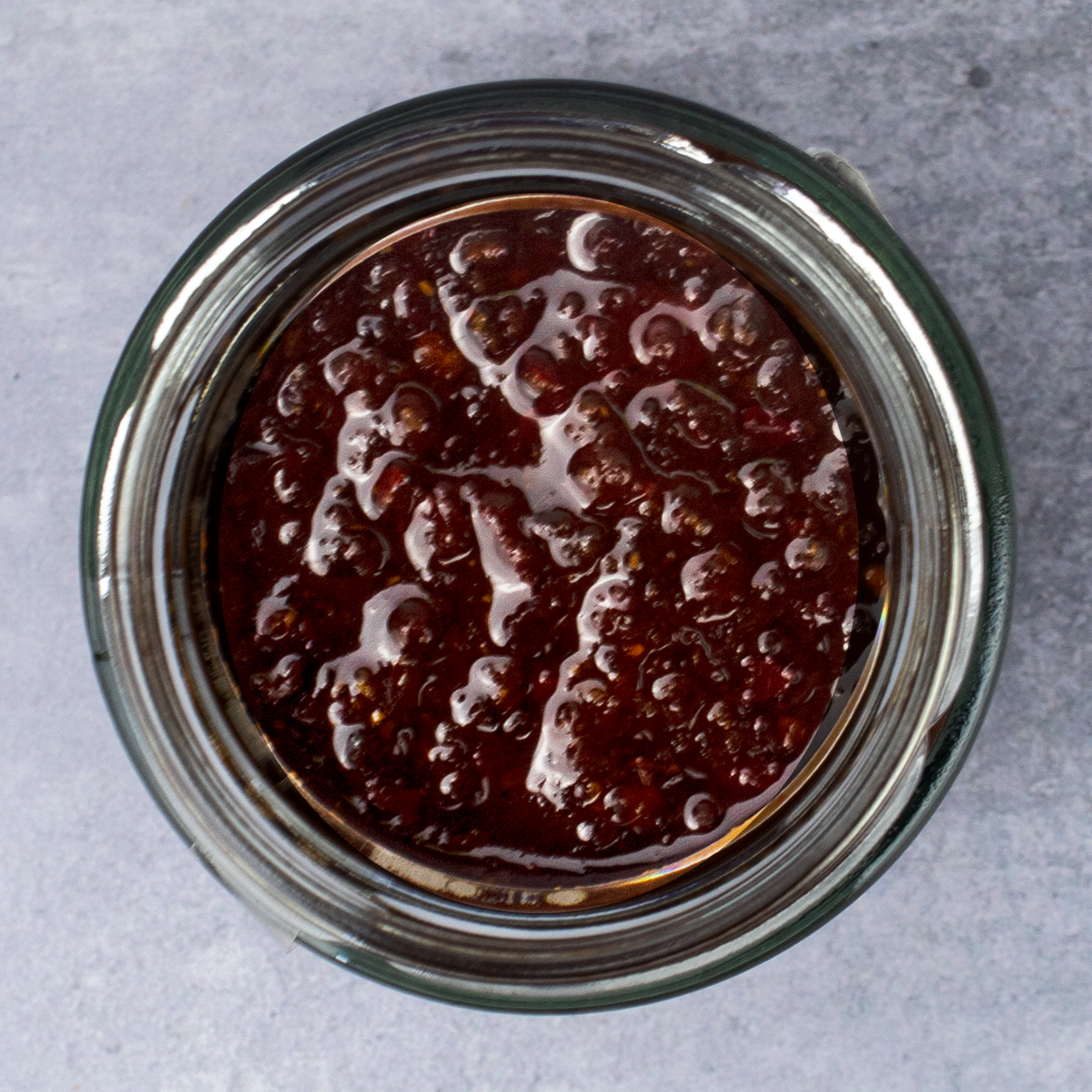 ancho in adobo - product image