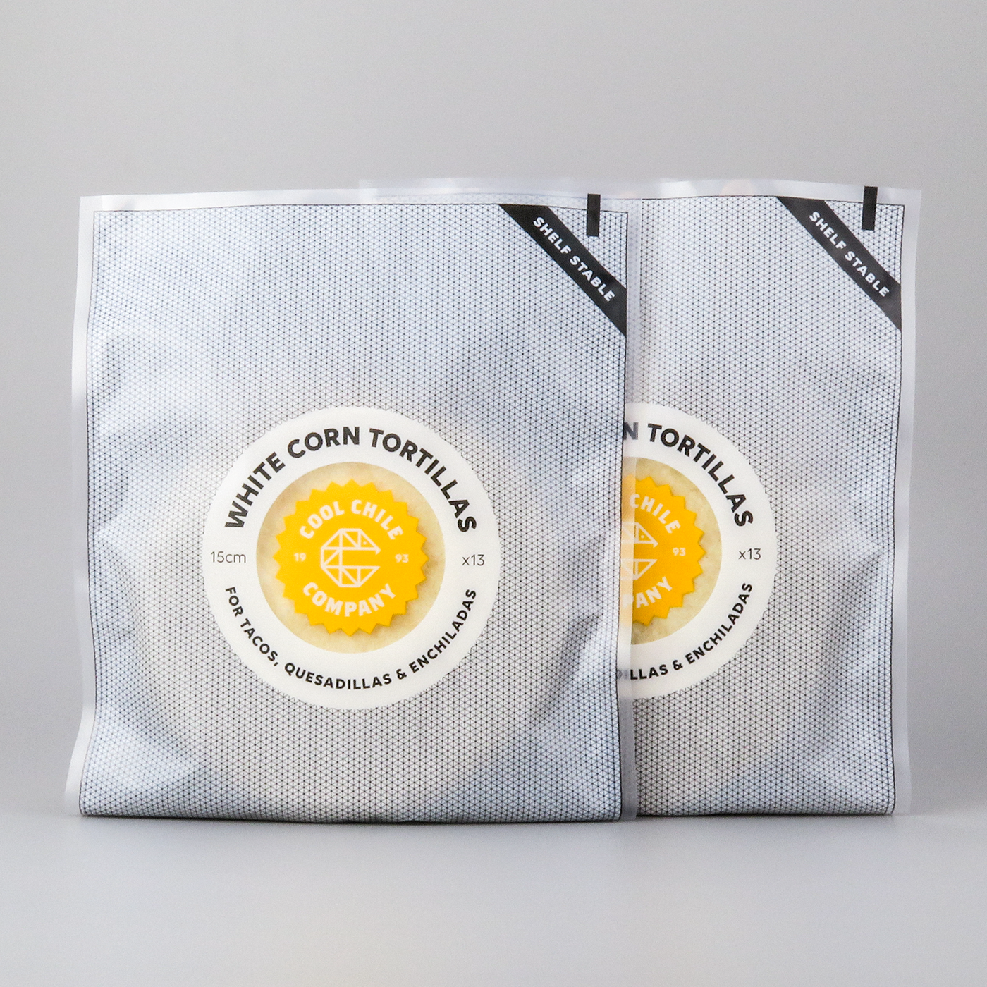 Top up tortillas - product image