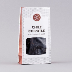 Chipotle  Chillies 40g thumbnail
