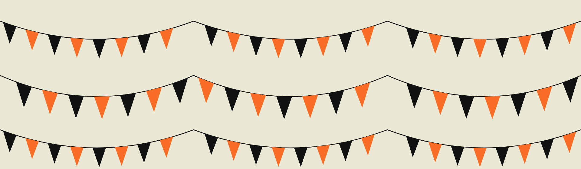 Christmas carousel background 1920x560