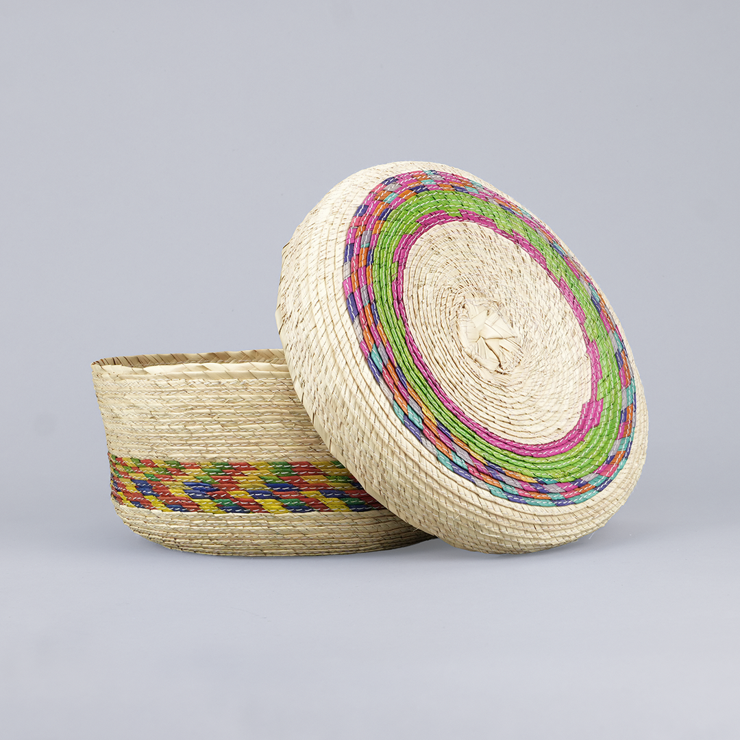 Tortillero 2 - product image