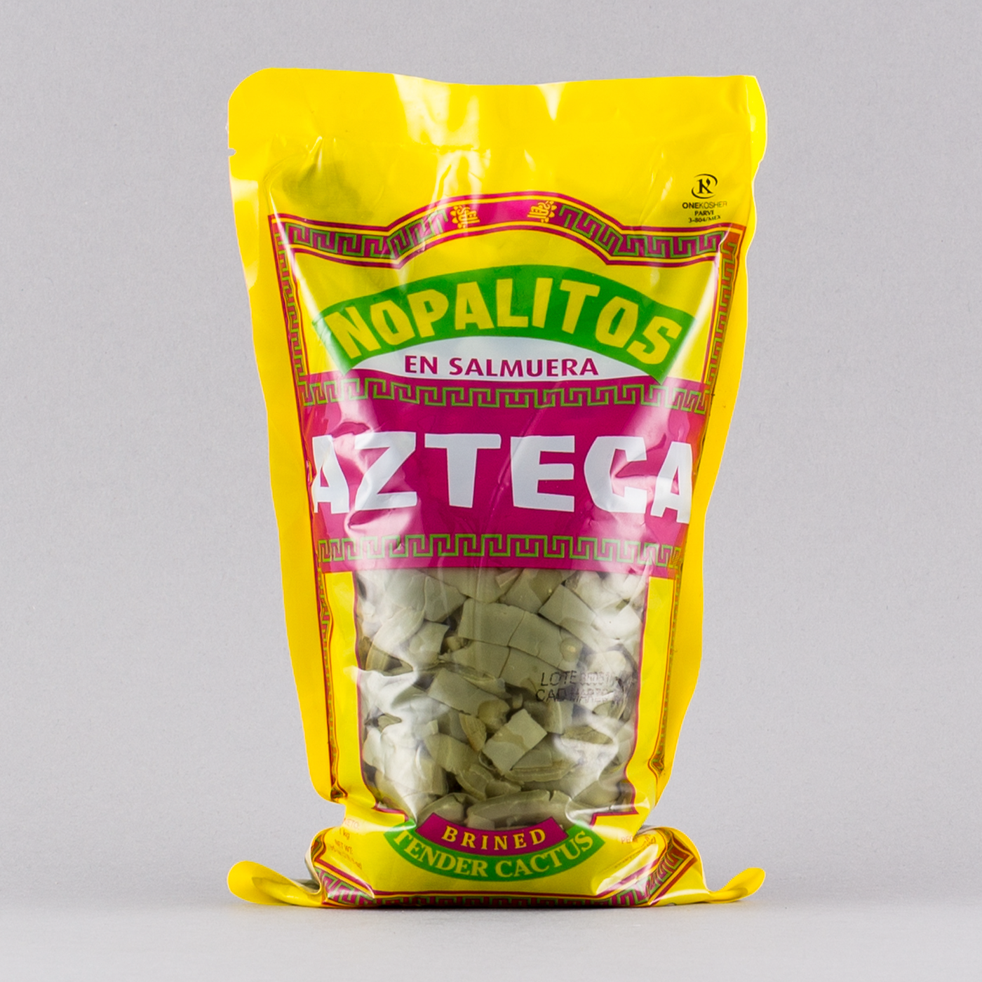 Azteca cactus strips - product image