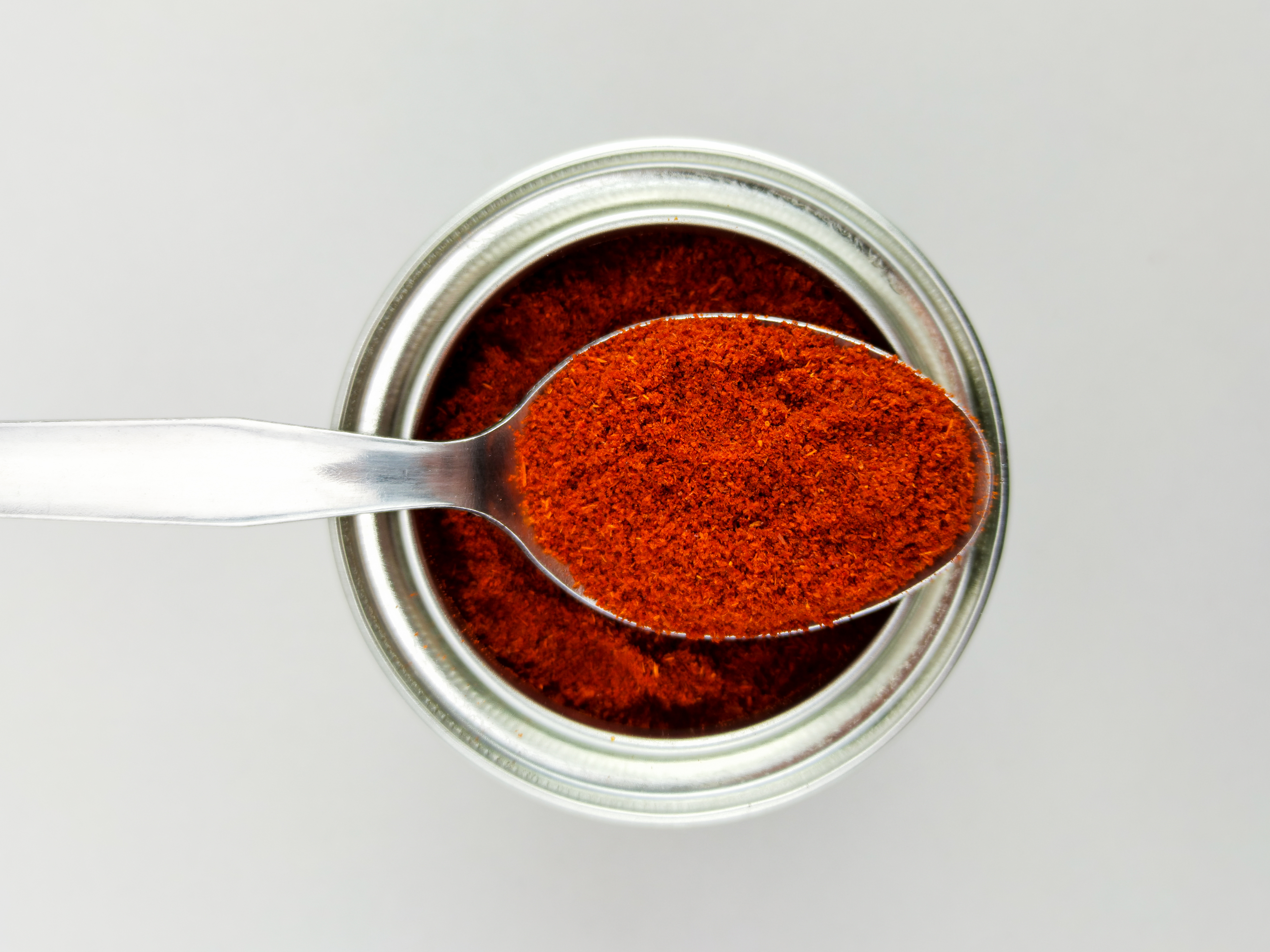 Smoked paprika - product image