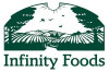 Infinity Foods Logo