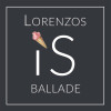 Lorenzos IS Ballade Logo