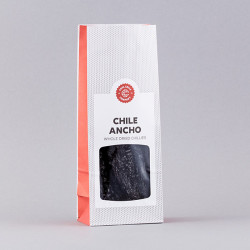 Ancho Chillies 70g thumbnail