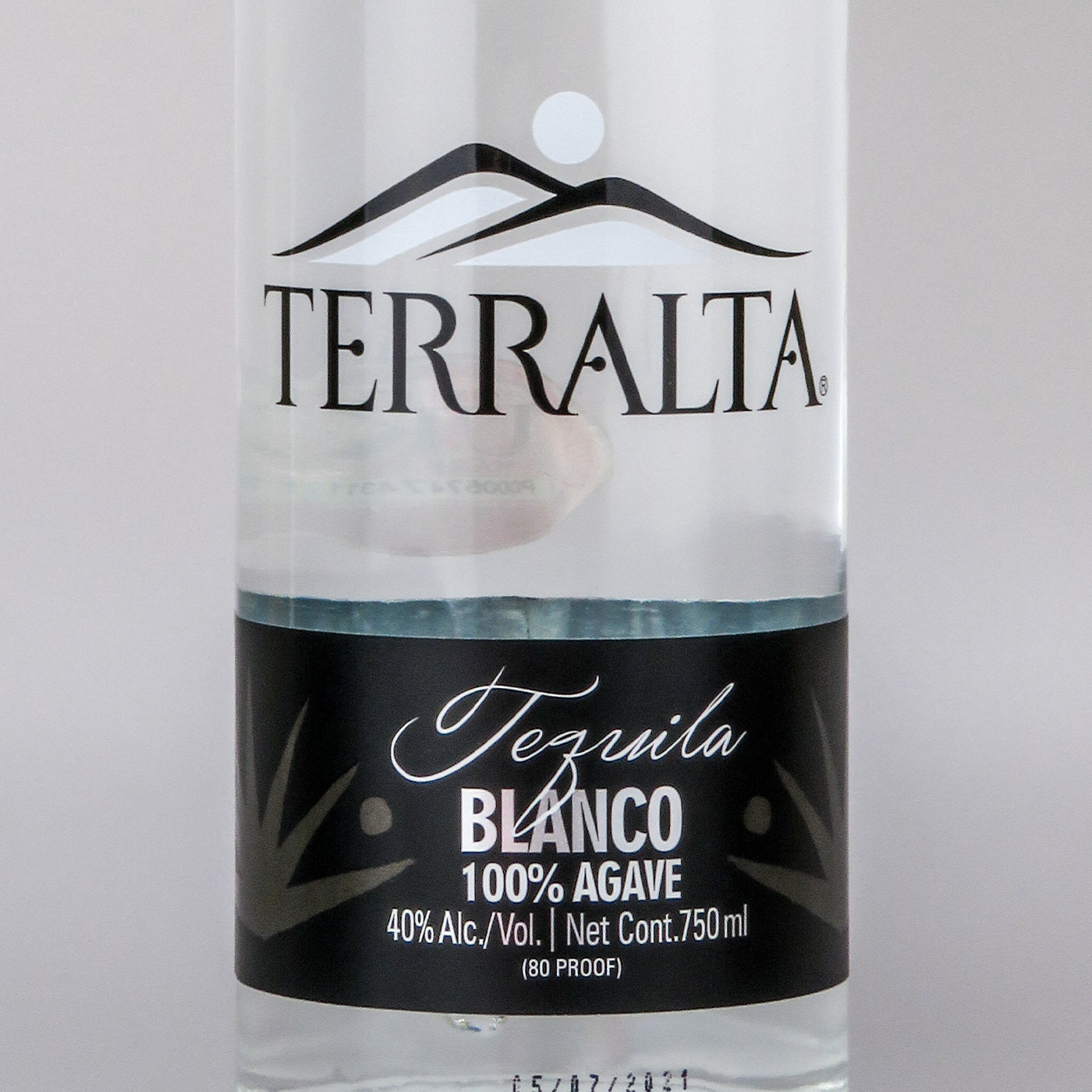 Terralta front - product image