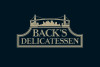 Back's Delicatessen Logo