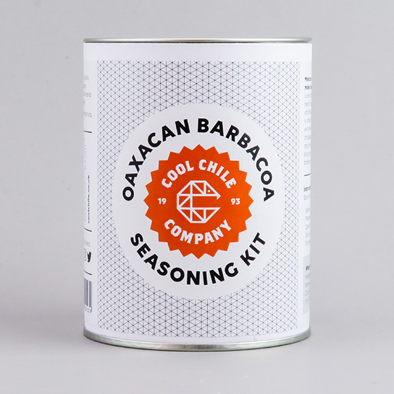 Barbacoa kit - product image