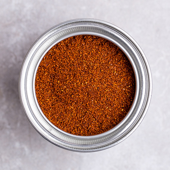 chipotle powder product - product image
